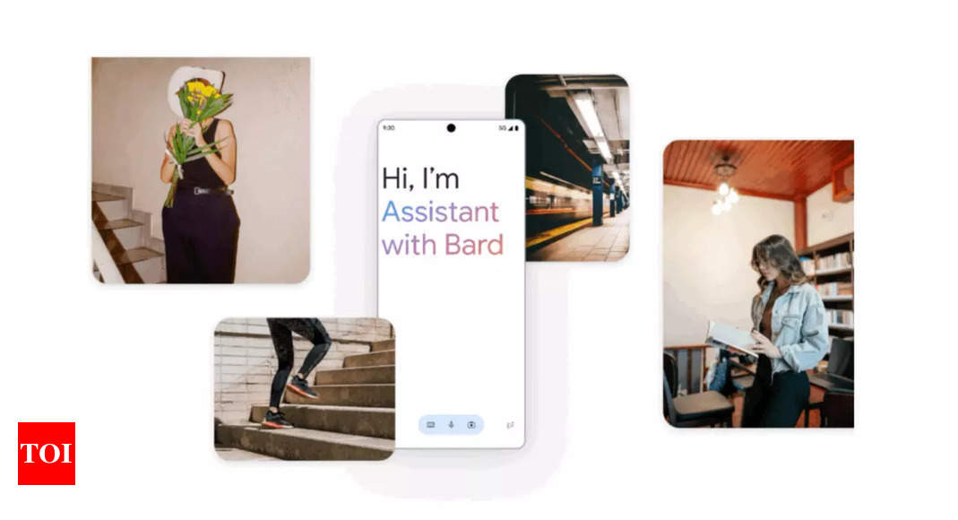 Google's Assistant with Bard: Features and Release Details |