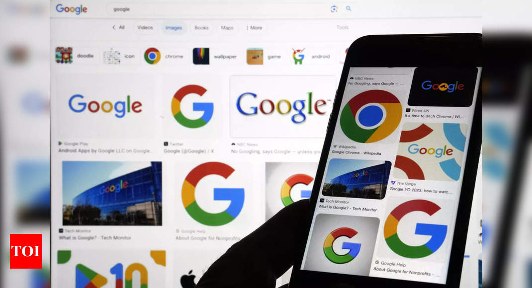 Google's revenues from Search, YouTube rise: All the details |