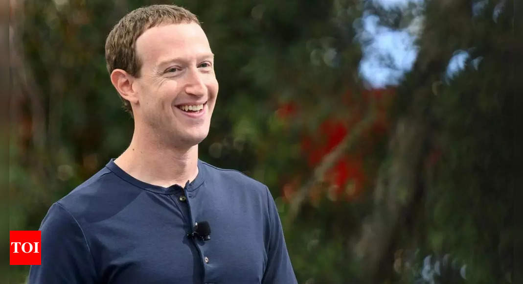 How Apple could help Mark Zuckerberg realise his meta dream |