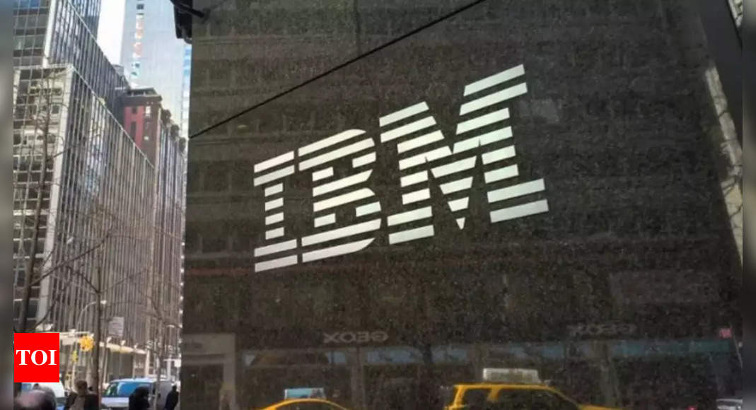 IBM Issues 'Strict' Back-to-Office Policy for Managers: All the Details |