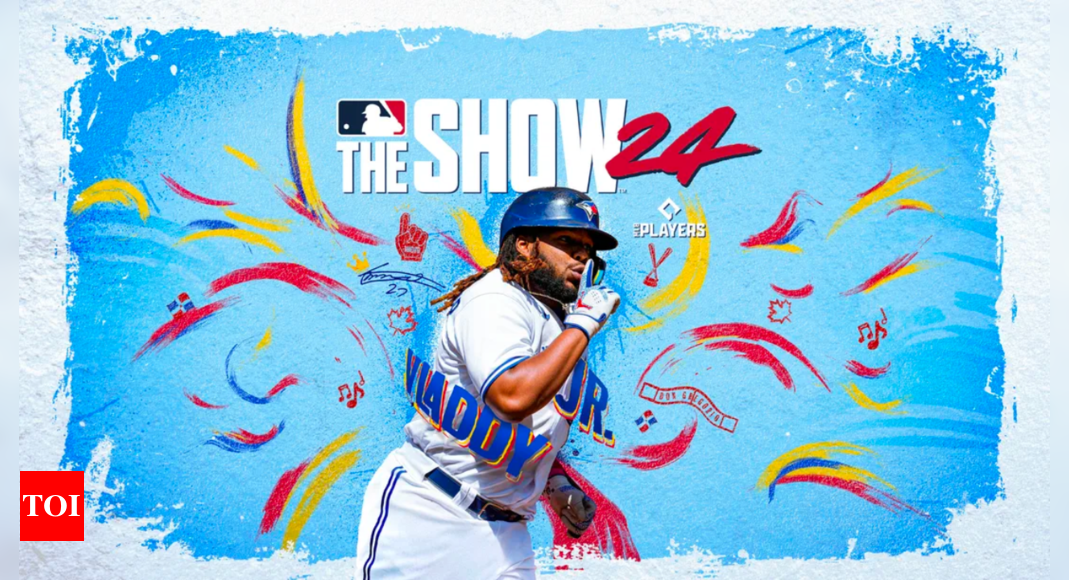 MLB The Show 24: PlayStation Game with Day-One Release on Xbox Game Pass |