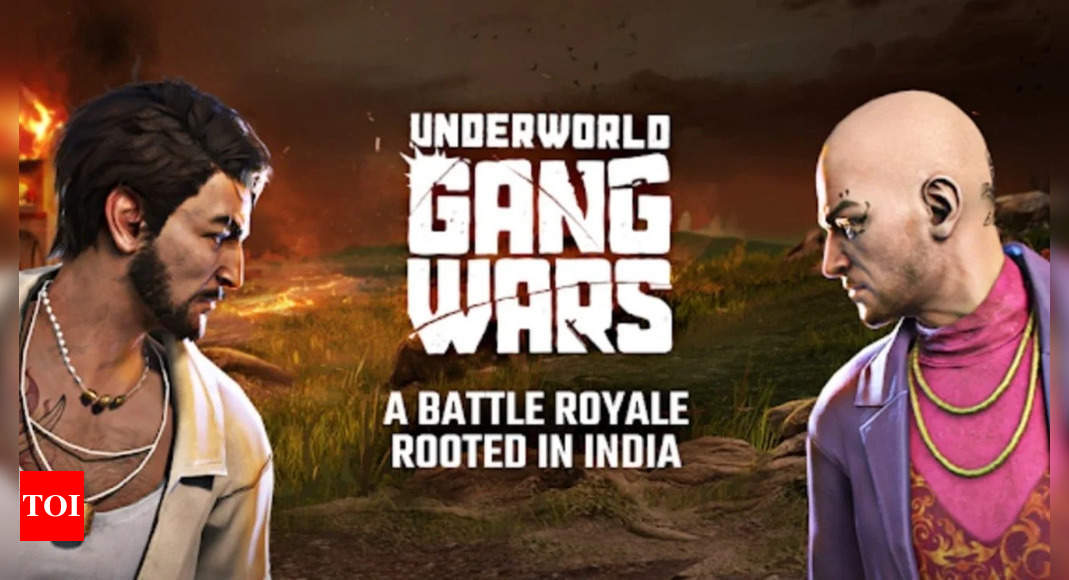 Mayhem Studios announces closed beta for Underworld gang wars battle royale game |