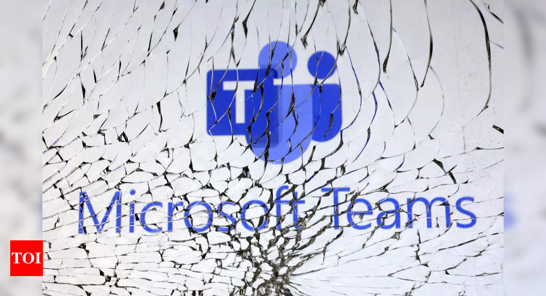 Microsoft Teams seems to be down again, here are the issues users are facing