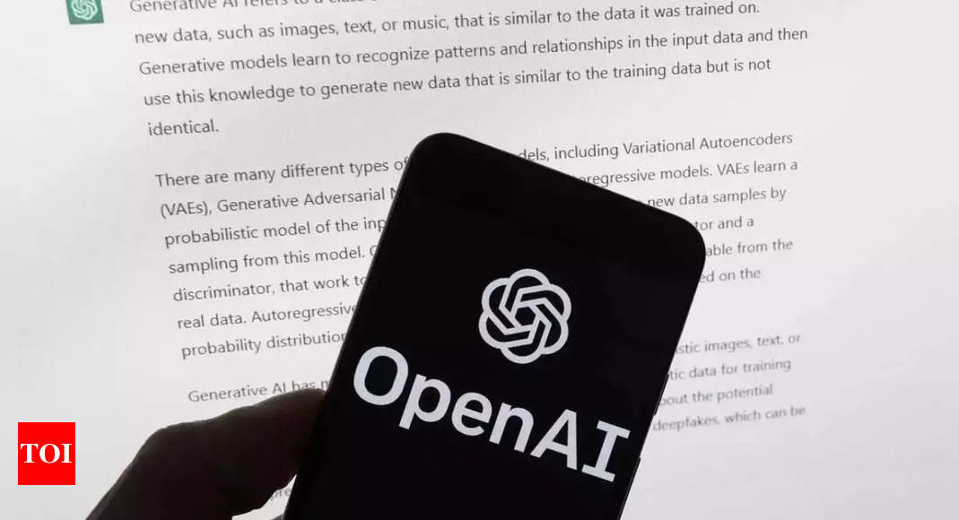 OpenAI’s ChatGPT breaches data privacy laws, warns Italy's regulator |