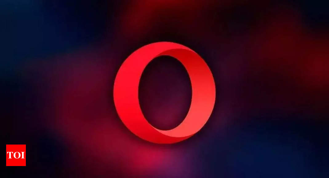 Opera One AI-powered Browser for iPhone Users |