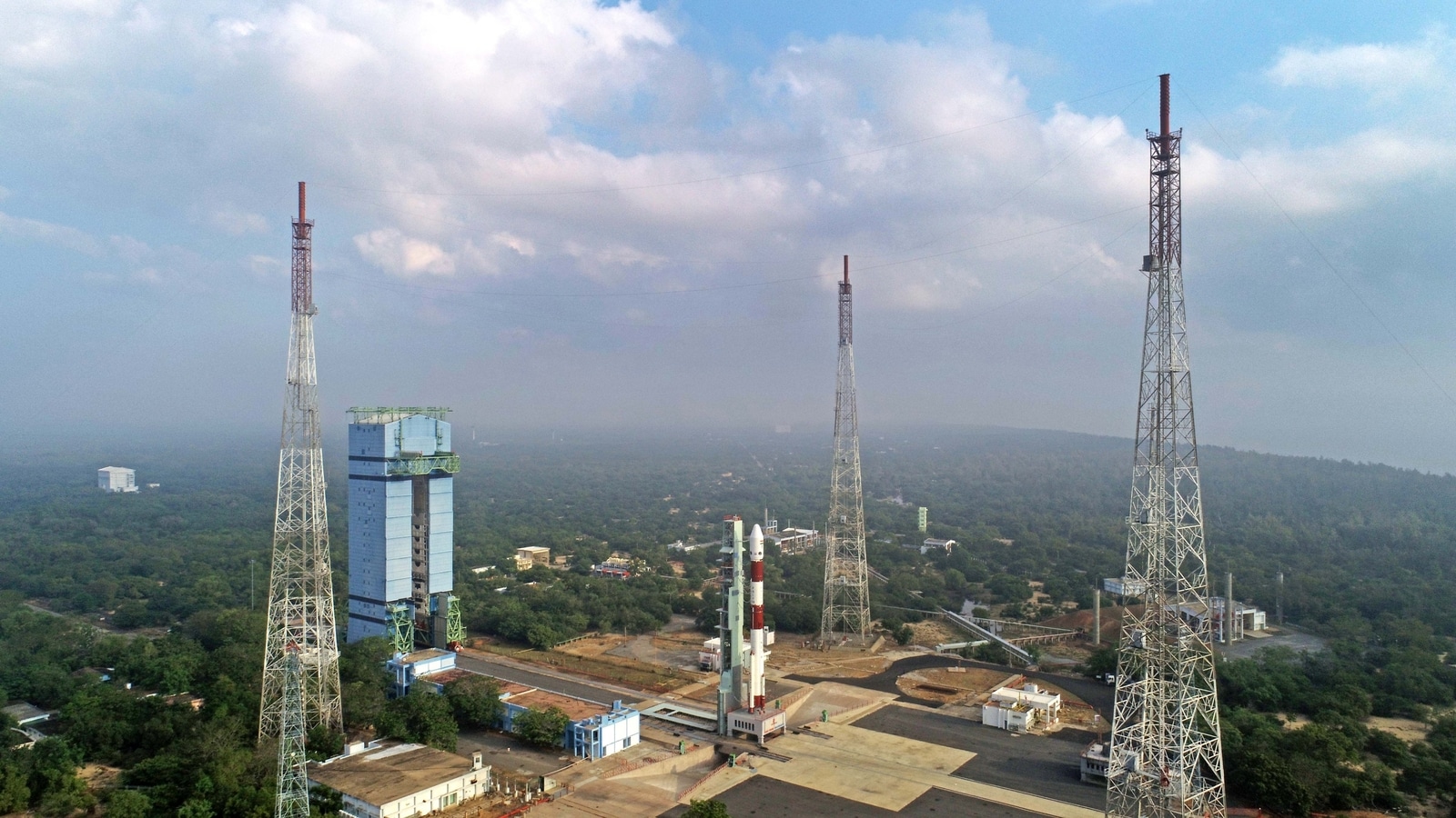 PSLV-C58 XPoSat Mission launch: 10 things to know about this successful ISRO space odyssey