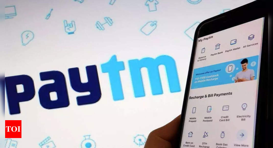 Paytm announces cashback to devotees travelling to Ayodhya: Here’s how to avail the offer