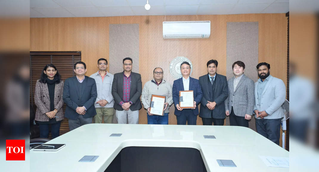 Samsung partners with IIT Kanpur for industry-ready student initiatives: All the details |