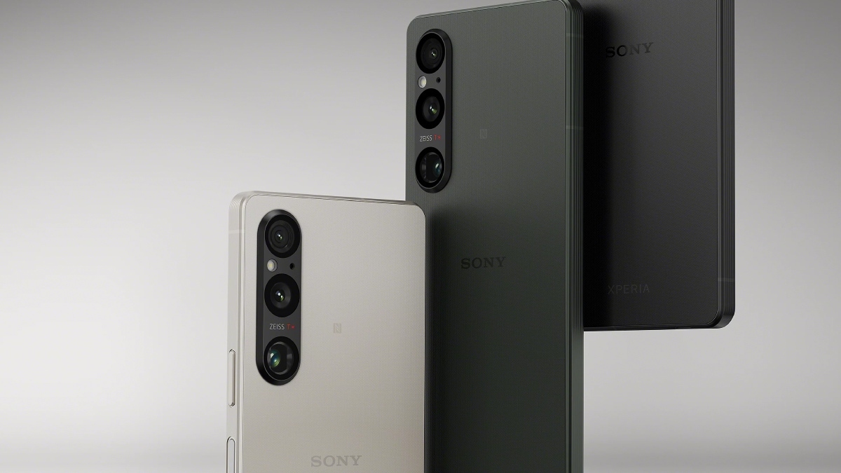 Sony Xperia 1 VI Tipped to Launch in February at MCW 2024; Camera Details Leaked