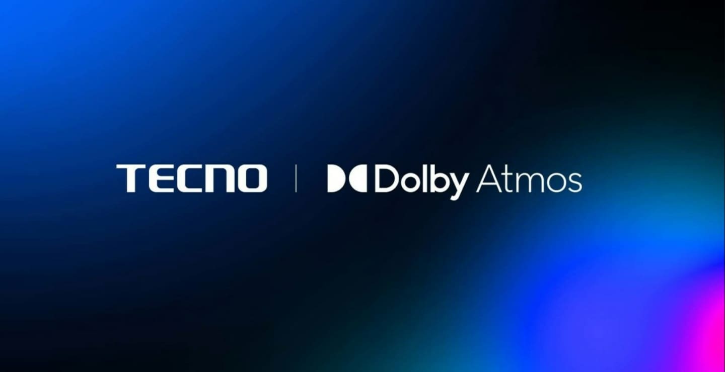 Tecno Pova 6 Pro 5G Set to Debut at MWC 2024 With Dolby Atmos Support