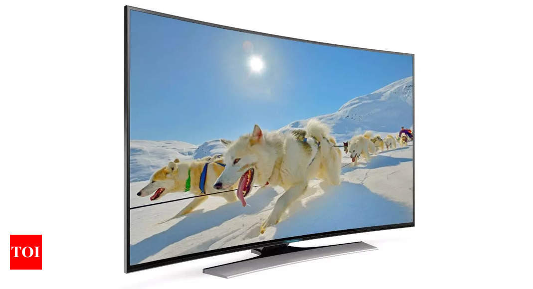 Top selling 50-inch smart TVs under Rs 35,000 with stunning picture quality and advanced features