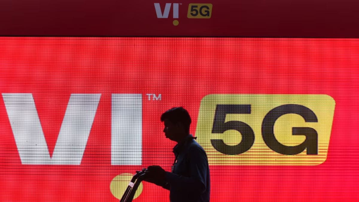 Vi 5G Services to Reportedly Rollout in India in 6-7 Months