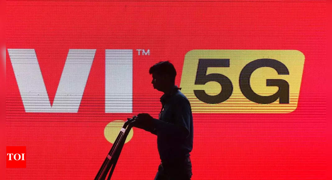 Vodafone Idea 5G Launch: Expected in 6-7 Months | Report |