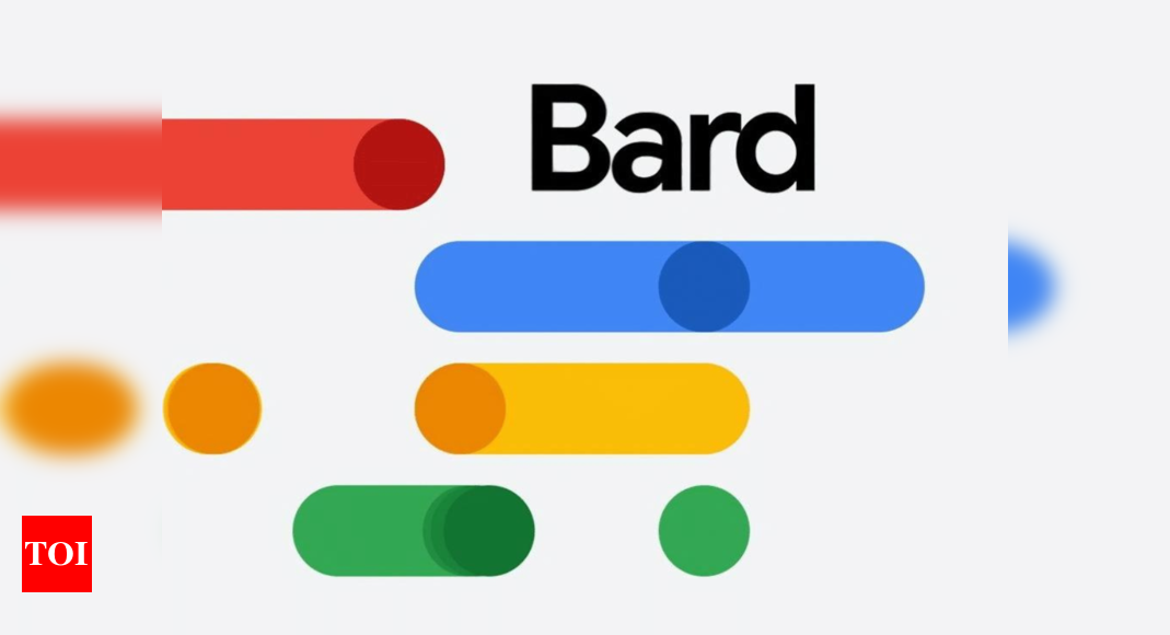 Watch: Leaked Video Showing How Google Assistant with Bard Will Work |