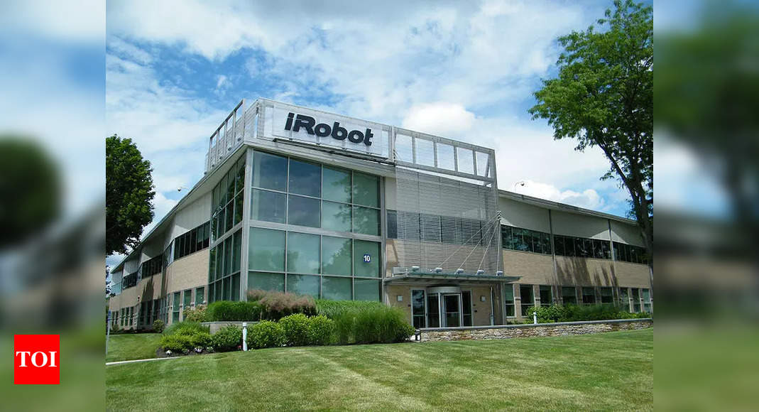 iRobot Layoffs: 350 Employees Sacked as Amazon Deal Ends |