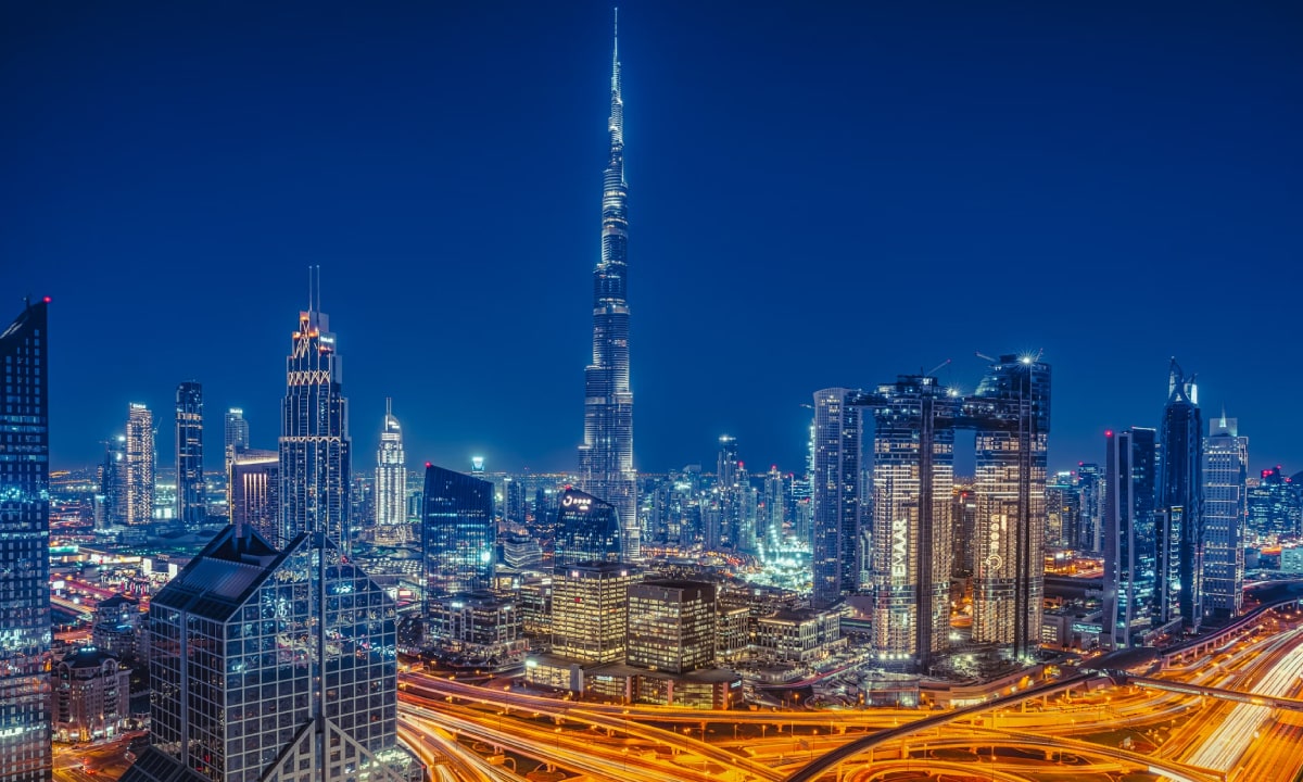 Dubai-Based Economic Freezone DIFC Gets Rules to Govern Web3 Firms: All Details Here