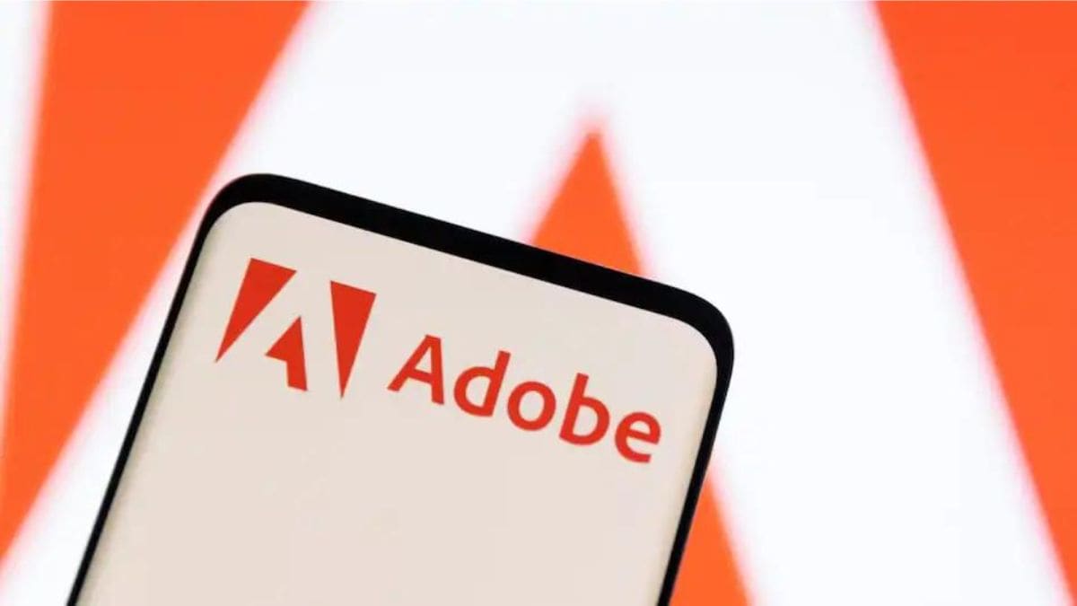 Adobe Unveils Acrobat AI Assistant for PDFs; Can Generate Summaries, Answer Questions