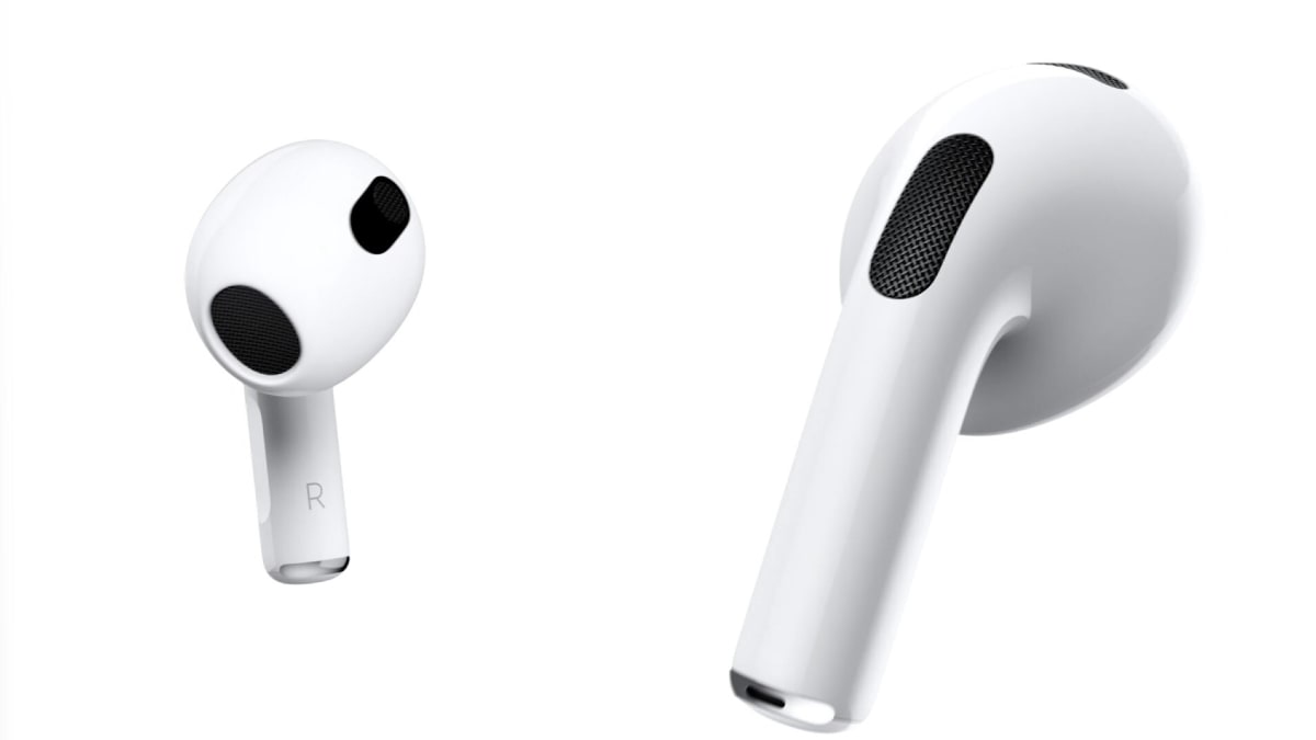 Apple to Introduce Entry-Level AirPods Lite TWS Earphones in H2 2024, Analyst Says