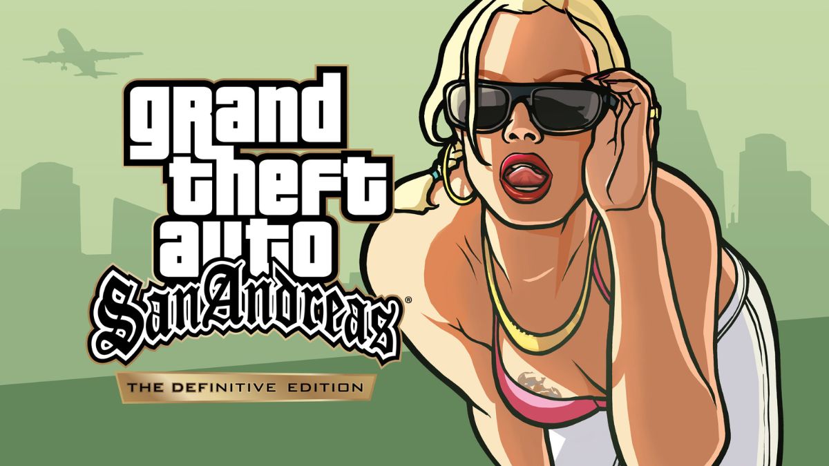 GTA San Andreas Cheat Codes: Full List of GTA San Andreas Cheats for PC, PlayStation, Xbox, Switch and Mobile