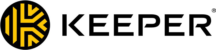 Keeper logo