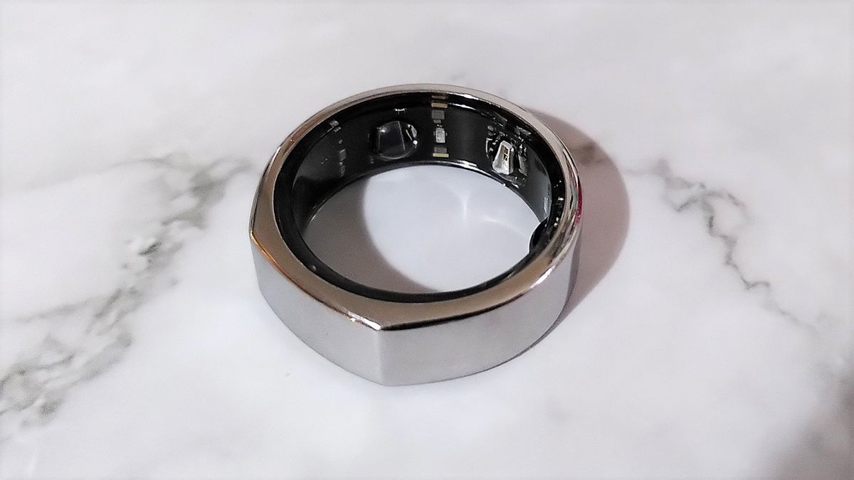 Oura Ring 3