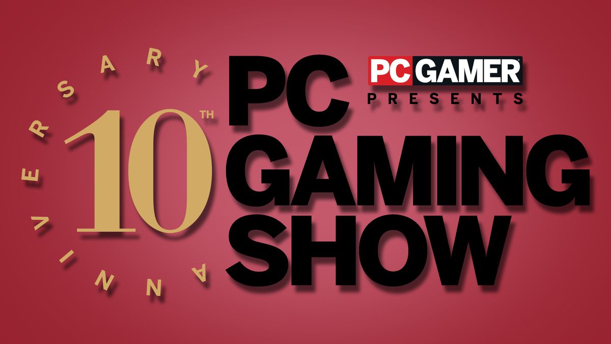 PC Gaming Show