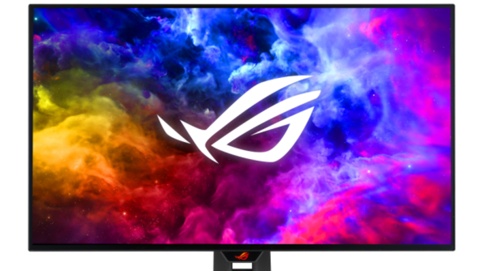 ROG unveils Swift OLED PG27AQDM gaming monitor- Details