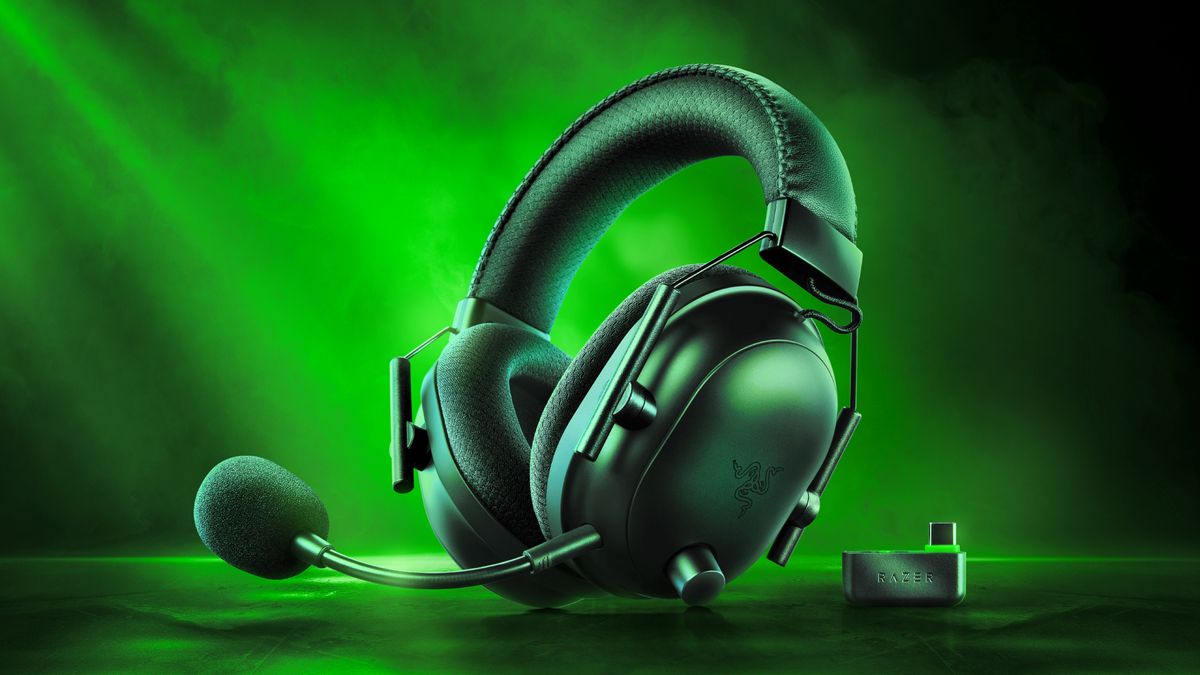 Razer BlackShark V2 Pro for Xbox